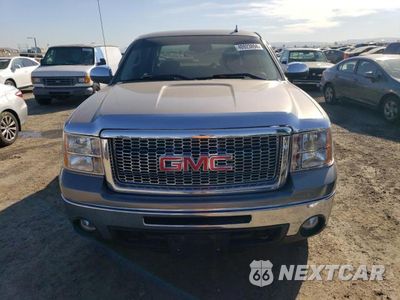 Piąte zdjęcie samochodu w środku: 2012 GMC SIERRA K1500 SLE VIN:3GTP2VE78CG266250 - miniatura