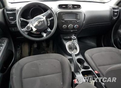 Zdjęcie 8 z 12 samochodu: 2019 KIA SOUL VIN:KNDJN2A29K7910435 - miniatura