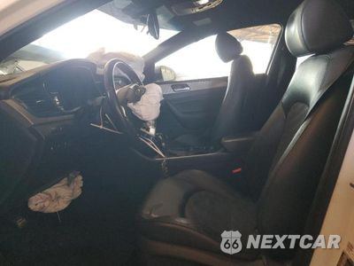 Zdjęcie 7 z 12 samochodu: 2019 HYUNDAI SONATA LIMITED VIN:5NPE34AF6KH758809 - miniatura
