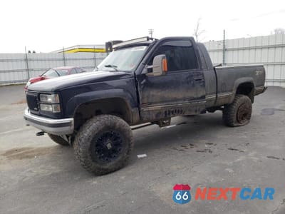 1998 GMC SIERRA K2500 1GTGK29R1WE537557 - główne zdjęcie licytacji z USA - miniatura