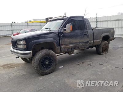 1998 GMC SIERRA K2500 1GTGK29R1WE537557 - główne zdjęcie licytacji z USA - miniatura