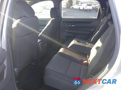 Zdjęcie 9 z 15 samochodu: 2023 HONDA CR-V SPORT VIN:2HKRS6H52PH811302 - miniatura