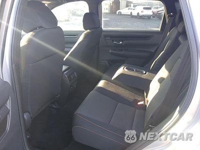 Zdjęcie 9 z 15 samochodu: 2023 HONDA CR-V SPORT VIN:2HKRS6H52PH811302 - miniatura