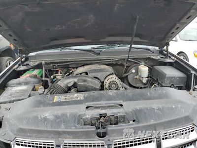 Zdjęcie 12 z 13 samochodu: 2009 CADILLAC ESCALADE ESV LUXURY VIN:1GYFC26279R253373 - miniatura