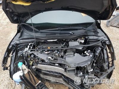 Zdjęcie 12 z 14 samochodu: 2021 HONDA HR-V SPORT VIN:3CZRU5H10MM733202 - miniatura