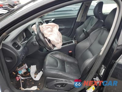 Zdjęcie 7 z 12 samochodu: 2018 VOLVO S60 PLATINUM VIN:LYV402HM5JB159864 - miniatura