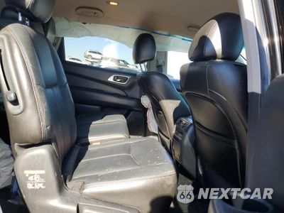 Zdjęcie 11 z 13 samochodu: 2014 NISSAN PATHFINDER S VIN:5N1AR2MM3EC631703 - miniatura