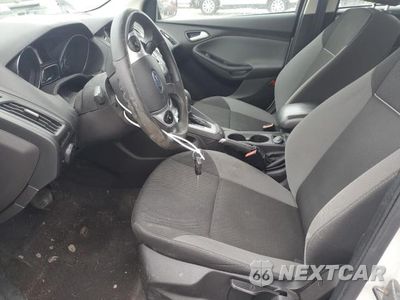Zdjęcie 7 z 12 samochodu: 2013 FORD FOCUS SE VIN:1FADP3F22DL297564 - miniatura