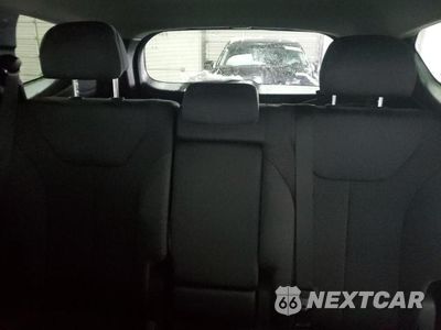Zdjęcie 10 z 13 samochodu: 2022 HYUNDAI SANTA FE SE VIN:5NMS14AJ0NH372823 - miniatura