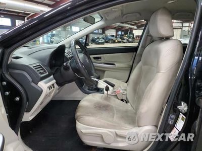 Zdjęcie 7 z 12 samochodu: 2015 SUBARU IMPREZA SPORT VIN:JF1GPAT69F9316975 - miniatura