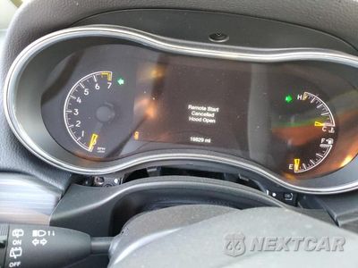 Zdjęcie 9 z 12 samochodu: 2022 JEEP GRAND CHEROKEE LAREDO E VIN:1C4RJFAG3NC150502 - miniatura