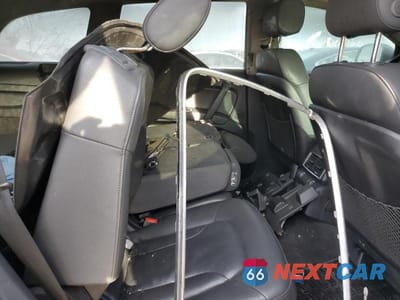 Zdjęcie 10 z 12 samochodu: 2008 AUDI Q7 3.6 QUATTRO PREMIUM S-LINE VIN:WA1EY64L28D054713 - miniatura