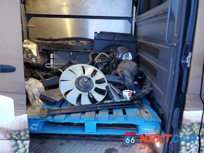 Zdjęcie 11 z 14 samochodu: 2014 MERCEDES-BENZ SPRINTER 3500 VIN:WD3BF1CC7E5890231 - miniatura