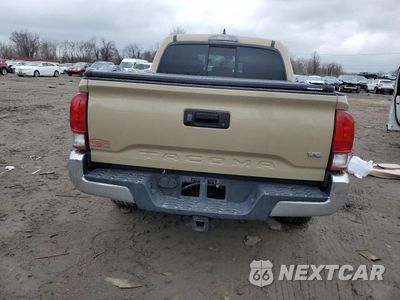 Zdjęcie 6 z 12 samochodu: 2016 TOYOTA TACOMA DOUBLE CAB VIN:5TFCZ5AN4GX009988 - miniatura