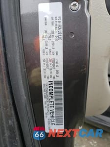 Zdjęcie 13 z 13 samochodu: 2016 DODGE GRAND CARAVAN SXT VIN:2C7WDGCG3GR364156 - miniatura