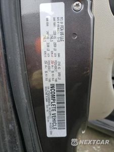Zdjęcie 13 z 13 samochodu: 2016 DODGE GRAND CARAVAN SXT VIN:2C7WDGCG3GR364156 - miniatura