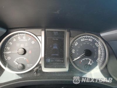 Zdjęcie 9 z 13 samochodu: 2016 TOYOTA TACOMA DOUBLE CAB VIN:5TFBZ5DN1GX001161 - miniatura