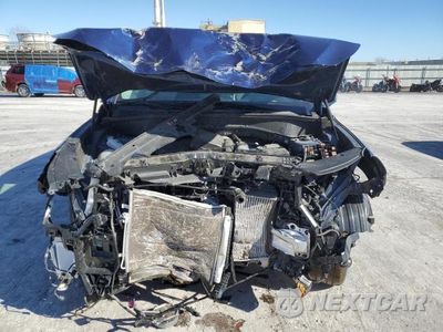Piąte zdjęcie samochodu w środku: 2022 HYUNDAI SANTA FE LIMITED VIN:5NMS44AL1NH458490 - miniatura