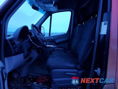 Zdjęcie 7 z 14 samochodu: 2014 MERCEDES-BENZ SPRINTER 3500 VIN:WD3BF1CC7E5890231 - miniatura