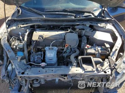 Zdjęcie 11 z 12 samochodu: 2017 HONDA ACCORD EX VIN:1HGCR2F74HA161980 - miniatura