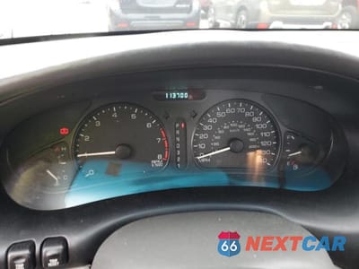Zdjęcie 9 z 12 samochodu: 2002 OLDSMOBILE INTRIGUE GL VIN:1G3WS52H52F203826 - miniatura