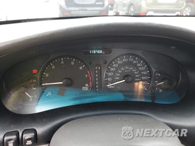 Zdjęcie 9 z 12 samochodu: 2002 OLDSMOBILE INTRIGUE GL VIN:1G3WS52H52F203826 - miniatura