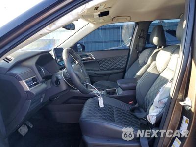 Zdjęcie 7 z 13 samochodu: 2022 MITSUBISHI OUTLANDER SEL VIN:JA4J4VA87NZ089086 - miniatura