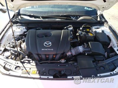 Zdjęcie 11 z 12 samochodu: 2021 MAZDA 3 PREFERRED VIN:JM1BPALL9M1402034 - miniatura