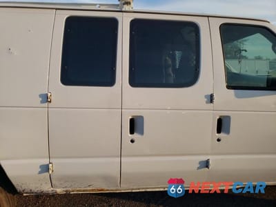 Zdjęcie 10 z 12 samochodu: 2006 FORD ECONOLINE E350 SUPER DUTY VAN VIN:1FTSS34L76HA15033 - miniatura