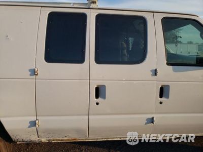 Zdjęcie 10 z 12 samochodu: 2006 FORD ECONOLINE E350 SUPER DUTY VAN VIN:1FTSS34L76HA15033 - miniatura