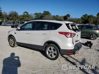 Drugie zdjęcie samochodu z przodu: 2016 FORD ESCAPE SE VIN:1FMCU0GX5GUC35285 - miniatura
