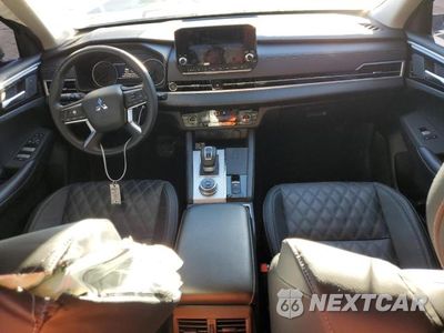 Zdjęcie 8 z 13 samochodu: 2022 MITSUBISHI OUTLANDER SEL VIN:JA4J4VA87NZ089086 - miniatura