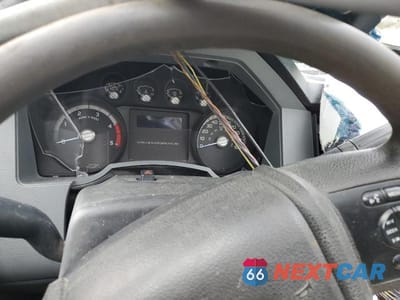 Zdjęcie 9 z 11 samochodu: 2015 FORD F450 SUPER DUTY VIN:1FDUF4HT3FEA46600 - miniatura