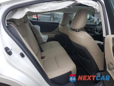 Zdjęcie 10 z 12 samochodu: 2021 LEXUS ES 250 BASE VIN:58AD11D16MU005648 - miniatura