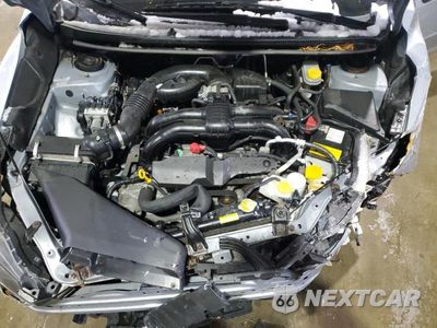 Zdjęcie 11 z 12 samochodu: 2016 SUBARU IMPREZA PREMIUM VIN:JF1GJAB67GH020329 - miniatura