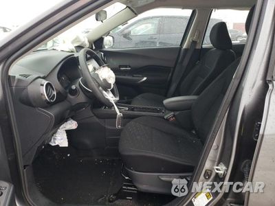 Zdjęcie 7 z 12 samochodu: 2023 NISSAN KICKS SV VIN:3N1CP5CV5PL479612 - miniatura