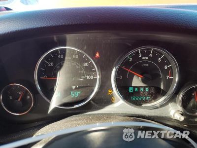 Zdjęcie 9 z 13 samochodu: 2015 JEEP WRANGLER UNLIMITED SPORT VIN:1C4HJWDG9FL528640 - miniatura