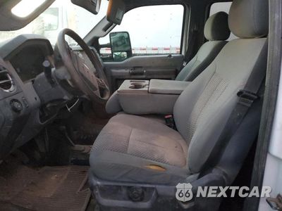Zdjęcie 7 z 12 samochodu: 2016 FORD F550 SUPER DUTY VIN:1FD0W5HTXGEB95799 - miniatura