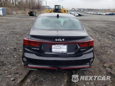 Zdjęcie 6 z 12 samochodu: 2022 KIA FORTE GT VIN:3KPF44AC2NE429959 - miniatura