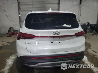 Zdjęcie 6 z 13 samochodu: 2022 HYUNDAI SANTA FE SE VIN:5NMS14AJ0NH372823 - miniatura