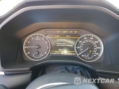Zdjęcie 9 z 13 samochodu: 2022 MITSUBISHI OUTLANDER SEL VIN:JA4J4VA87NZ089086 - miniatura