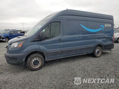 2020 FORD TRANSIT T-250 1FTBR3X8XLKA86891 - główne zdjęcie licytacji z USA - miniatura