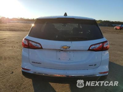 Zdjęcie 6 z 12 samochodu: 2020 CHEVROLET EQUINOX LT VIN:3GNAXUEV5LS671180 - miniatura