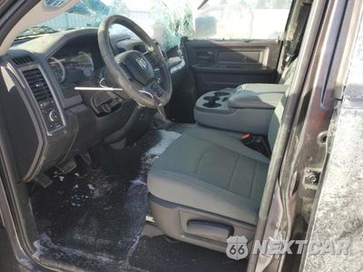 Zdjęcie 7 z 13 samochodu: 2019 RAM 1500 CLASSIC TRADESMAN VIN:1C6RR7FG8KS583782 - miniatura