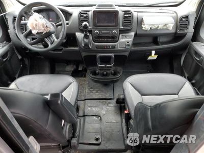Zdjęcie 8 z 14 samochodu: 2023 RAM PROMASTER 1500 1500 HIGH VIN:3C6LRVBG4PE540437 - miniatura