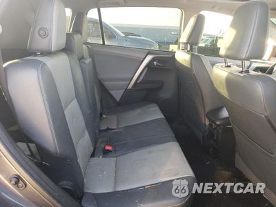 Zdjęcie 11 z 13 samochodu: 2013 TOYOTA RAV4 LIMITED VIN:2T3DFREV4DW061569 - miniatura