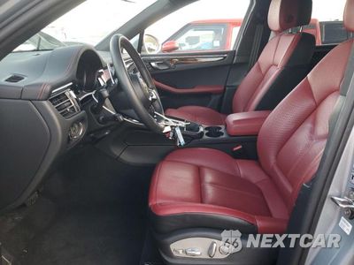 Zdjęcie 7 z 12 samochodu: 2023 PORSCHE MACAN BASE VIN:WP1AA2A57PLB15659 - miniatura