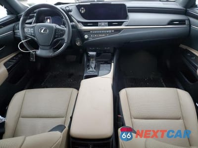 Zdjęcie 8 z 12 samochodu: 2021 LEXUS ES 250 BASE VIN:58AD11D16MU005648 - miniatura