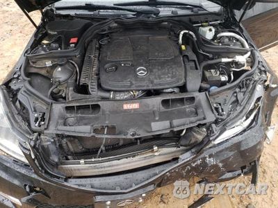 Zdjęcie 11 z 12 samochodu: 2013 MERCEDES-BENZ C 300 4MATIC VIN:WDDGF8AB4DR291427 - miniatura