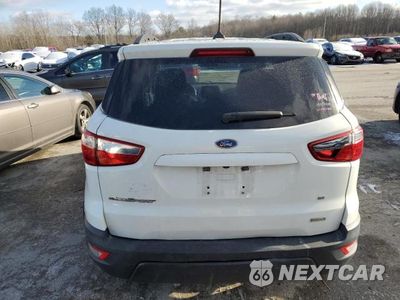 Zdjęcie 6 z 13 samochodu: 2019 FORD ECOSPORT SE VIN:MAJ3S2GE0KC283303 - miniatura